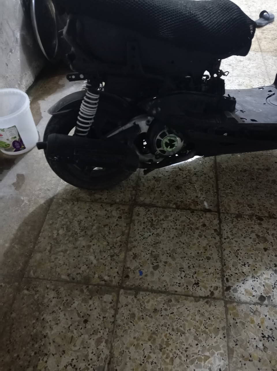 سكنس نثيه • نقص كفرات • شغالة