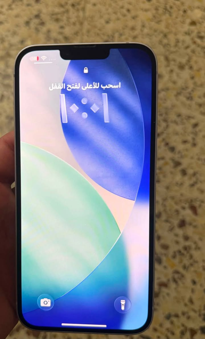 آيفون 14plus
بطاريته ٩٢
ذاكرته ١٢٨
السعر ٥٥٠
الخاص مفتوح 
واتساب ***********

