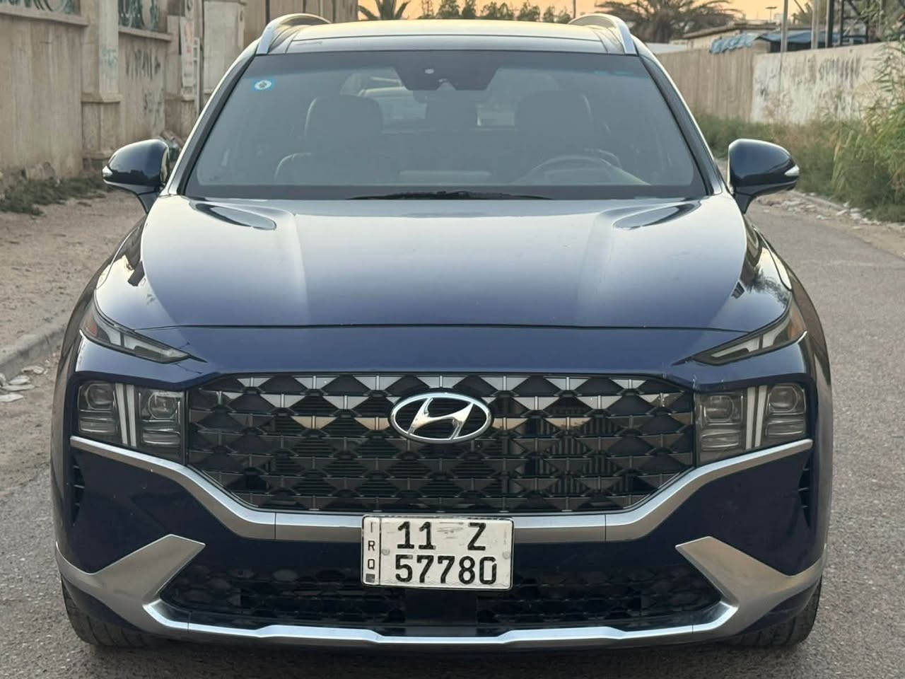 سنتافيا 2023 ماشية 47 فول موصفات  كلكرافي
1 على 1 

حادث تبديل بنيد فقط شواصي لغود مكفولة 

وبارد بل باب على كد شبر 

سعر 200 ورقة رقم بغداد 

مكان شارع فلسطين ***********

موصفات 

بنراما 

كشن بقلاوة

كشنات تحكم

رادارات

انضمة قيادة 

بردات

شاشة جبيرة 

صندوق كهرباء 

كشنات جلد

كشنات تدفئة تبريد 

بقية معروفة
