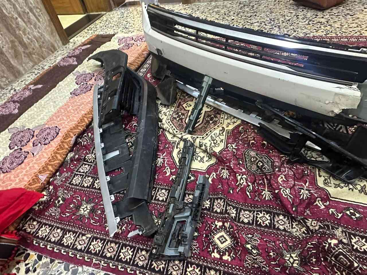 دعاميه كي فور • ٢٠٢٥ • محتاجه فايبر