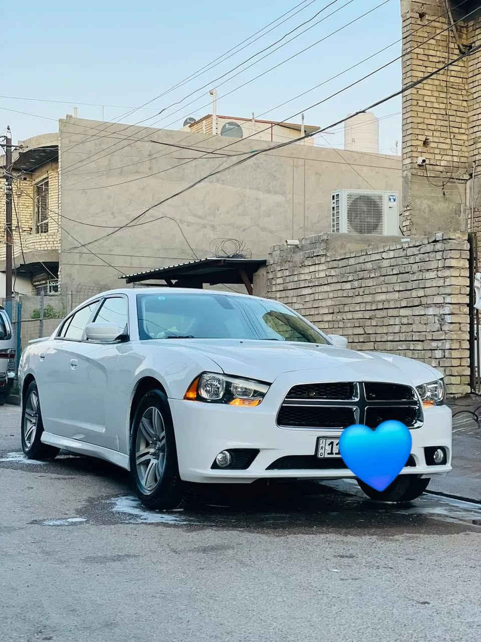 موديل ٢٠١٣ • ٦ سلندر • باب مبدل