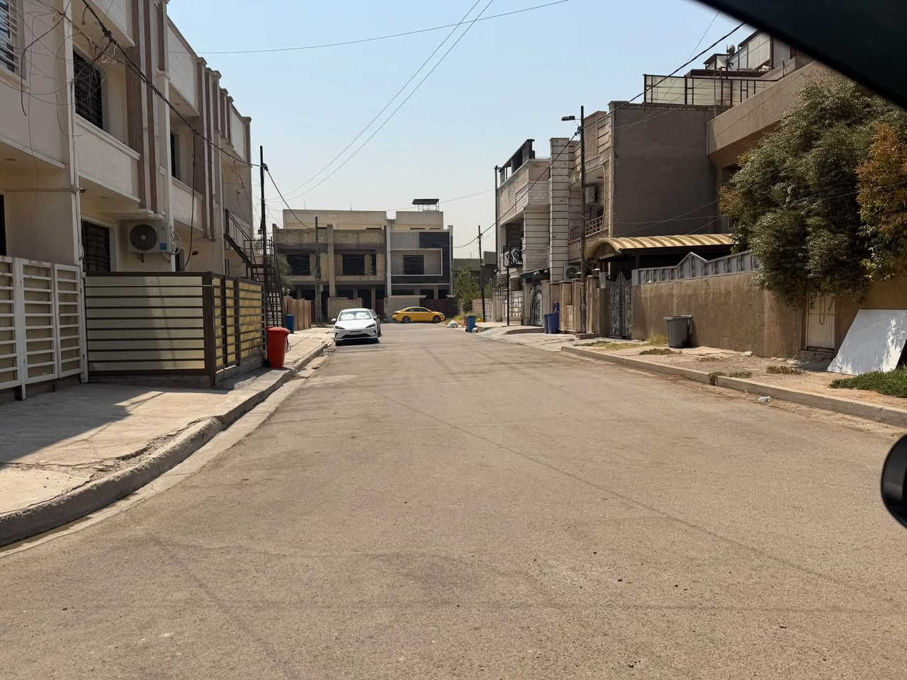 الميكانيك • ٥٠م • غرفتين