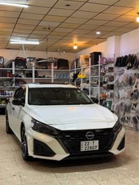 Altema SR • ٢٠٢٣ • كماليات