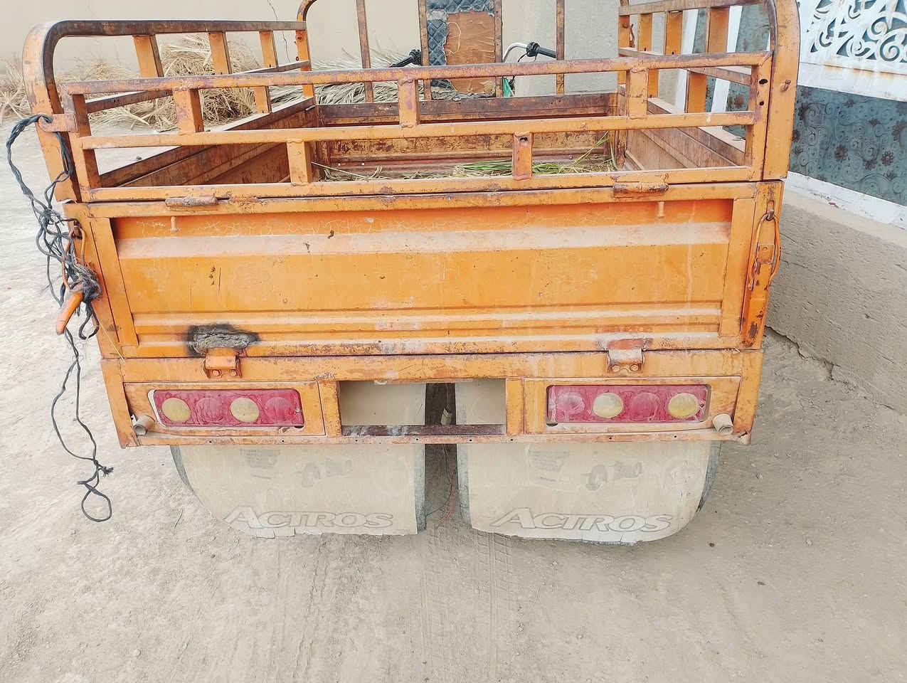 ستوته • دايوان • ٢٠١٥