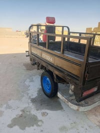 موديل ١٥ • كهربائيات شغاله • النجف عمود ٣