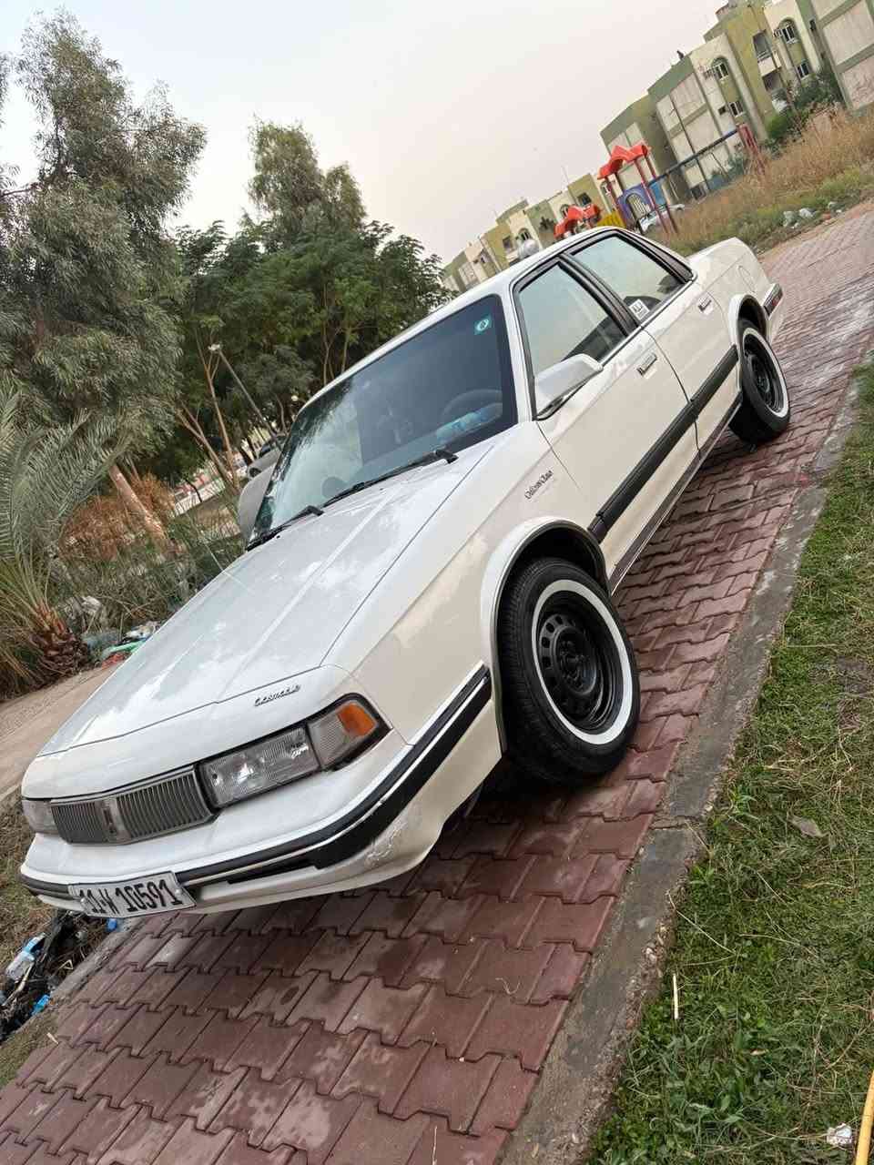 موديل ٩٠ • مكينه وكير شرط • بدون معجون