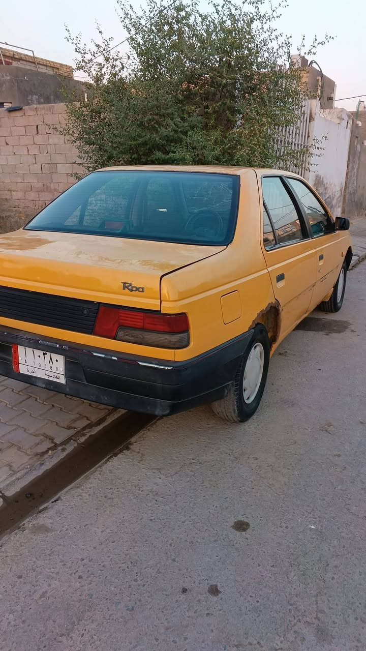 ب7 • ورقات باسمي • مكينة بالصندوگ