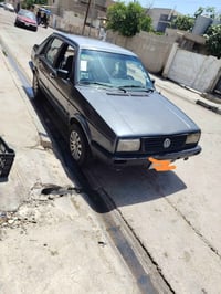 فولكس جيتا • موديل ٩٠
