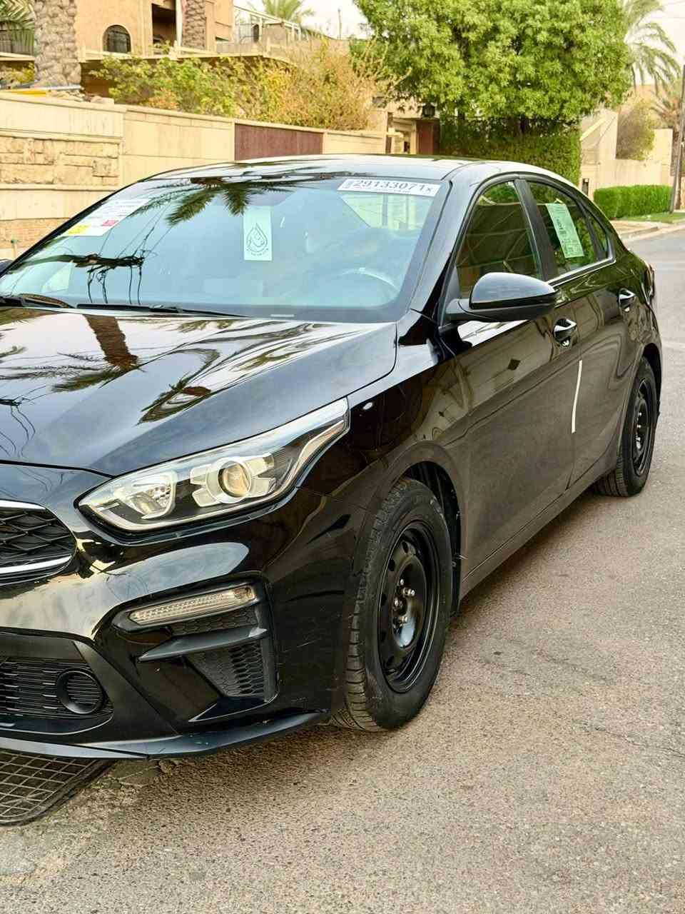 السلام عليكم فورتي أمريكي رقم بغداد الجديد موديل20 بسمي محرك دوش تبريد جاهز تخم تاير صدر جديد تحكمات جهتين شاشه مدوشمه كشنات جاهزة حادثة بنيد فقط صبغ والباقي مكفوله السعر 109بيه مجال التصال ***********

