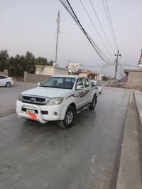 ٢٠١٠ • سعودي • مكينة و گير