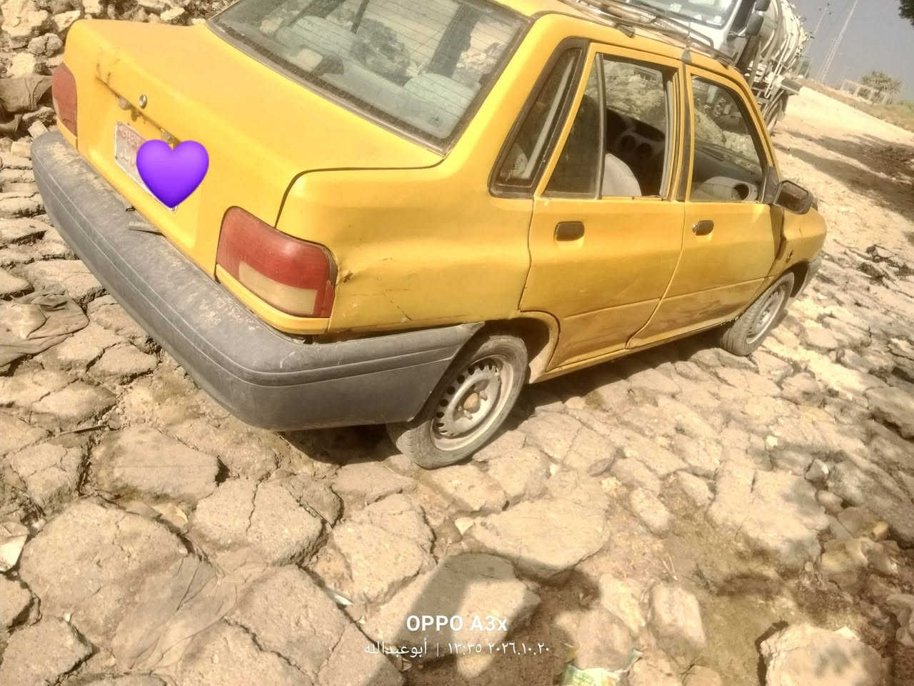 ٢٠١٢ • رقم احمر • راعي هيئه