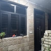بيت 80متر الواجهة 7الى ربع وانزال 12وربع طابو صرف بسمي بناء حديث طابق ...