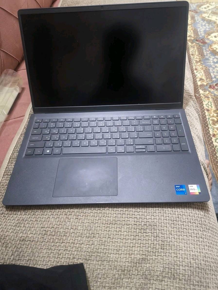 i7 جيل 12 • رام 16 • هارد 512 SSD