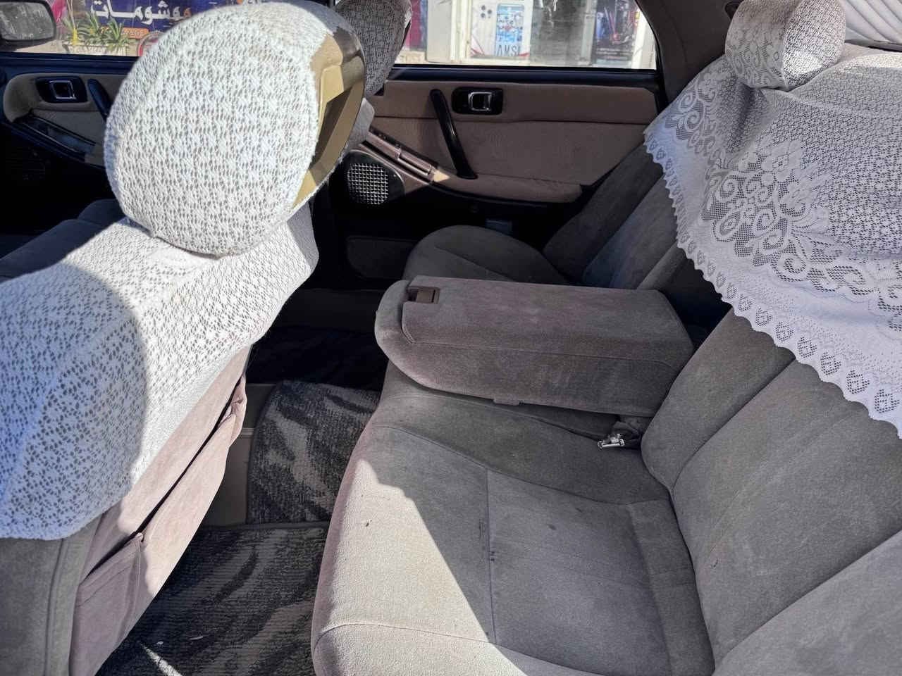 سياره هارتوب نضيفه مال جناي عوزهه بس مشط مال ستيرن تبريد ثلج سياره شوفت عينكم بالحقيقه احله محتاج وريد ابيعهه 
*********** النجف, العراق
