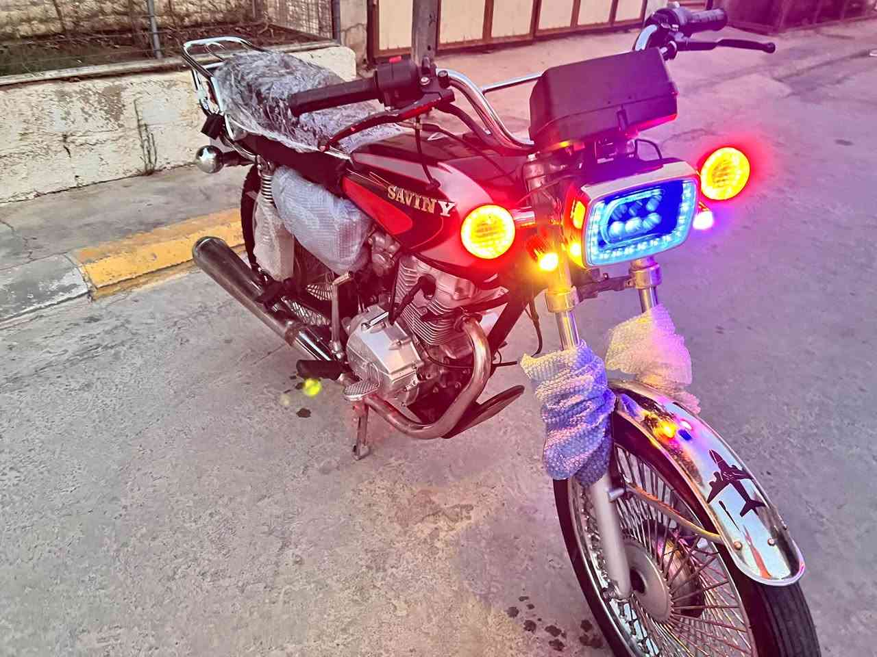 💙سڵاوی خواتان لێبێ 💙
ئەم ماتۆرەم هەیە بۆ فرۆشتن. نامی پڕۆ2024هەمووگیانی 💙بەشەرت زۆر خاوێنە.  💙💙وایە.هیچ کێشەیەکی نیە 💙

  💙

💙مەکینەو گێر و هەموو شتی بەشەرت 💙

مەكینە١٥٠

 💙یەک  کێشەی نیە   

 💙

 💙٤٩٠هەزار کەمێ مەحامەلە  *********** شوین پیرەمەگرون
