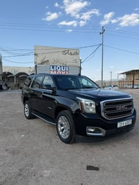يوكن SLT • محرك ٥٣٠٠ • رقم بغداد