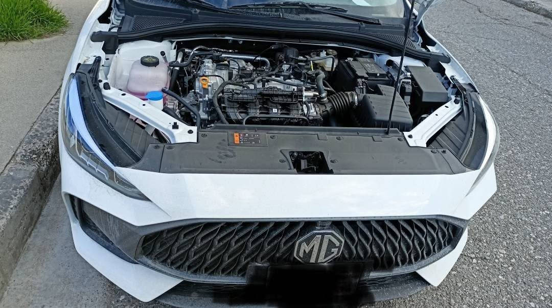 MG GT 2025 گێڕ عادی 
22 هەزار ڕۆیشتووە
بێ بۆیاخ هەموو گیانی بەشەرتە
*********** السليمانية, العراق
