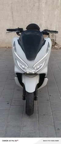 بي سي كس جيل الثالث • ابيض صدفي • ١٨٠٠٠