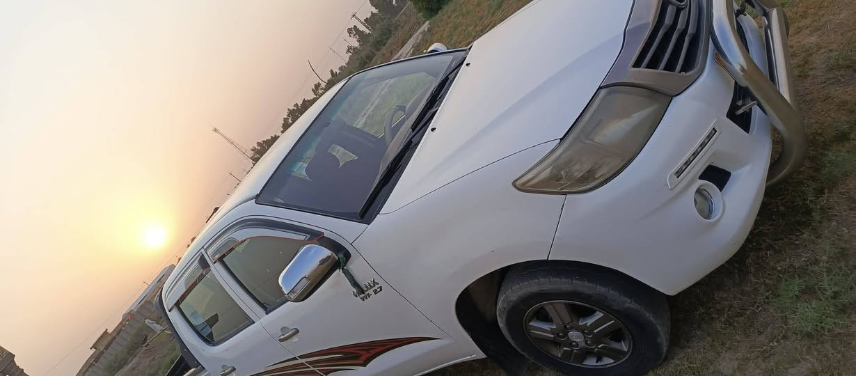 بيكم موديل ١٤
كويتي شاصي ١٩ لون ابيض اوتوماتيك  بأسمي رقم نكليزي مميز 
مكفوله كفاله عامه كير واكسن محرك  
كامره خلفيه مصفره هيئه وضريبه وغرامات تحويل مباشر
للاتصال ***********
مكاني بابل
