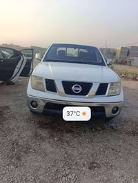 نافارا • ٢٠١٤ • ٢٥٠٠ VVT