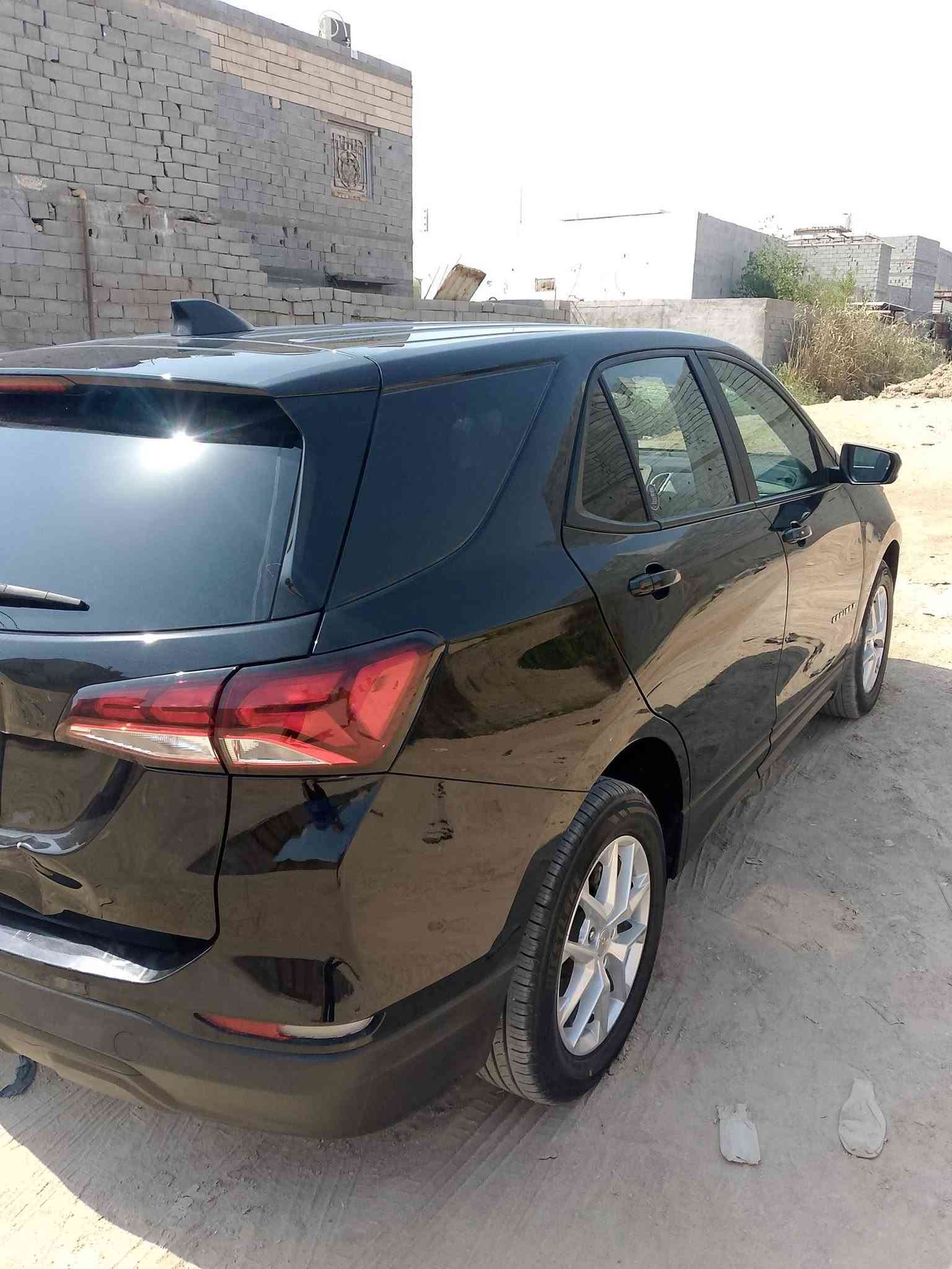 شيفروليه • جديدة • ٢٠٢٤