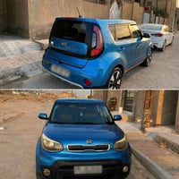 كيا سول • ٢٠١٩ • مكينة ٢٠٠٠