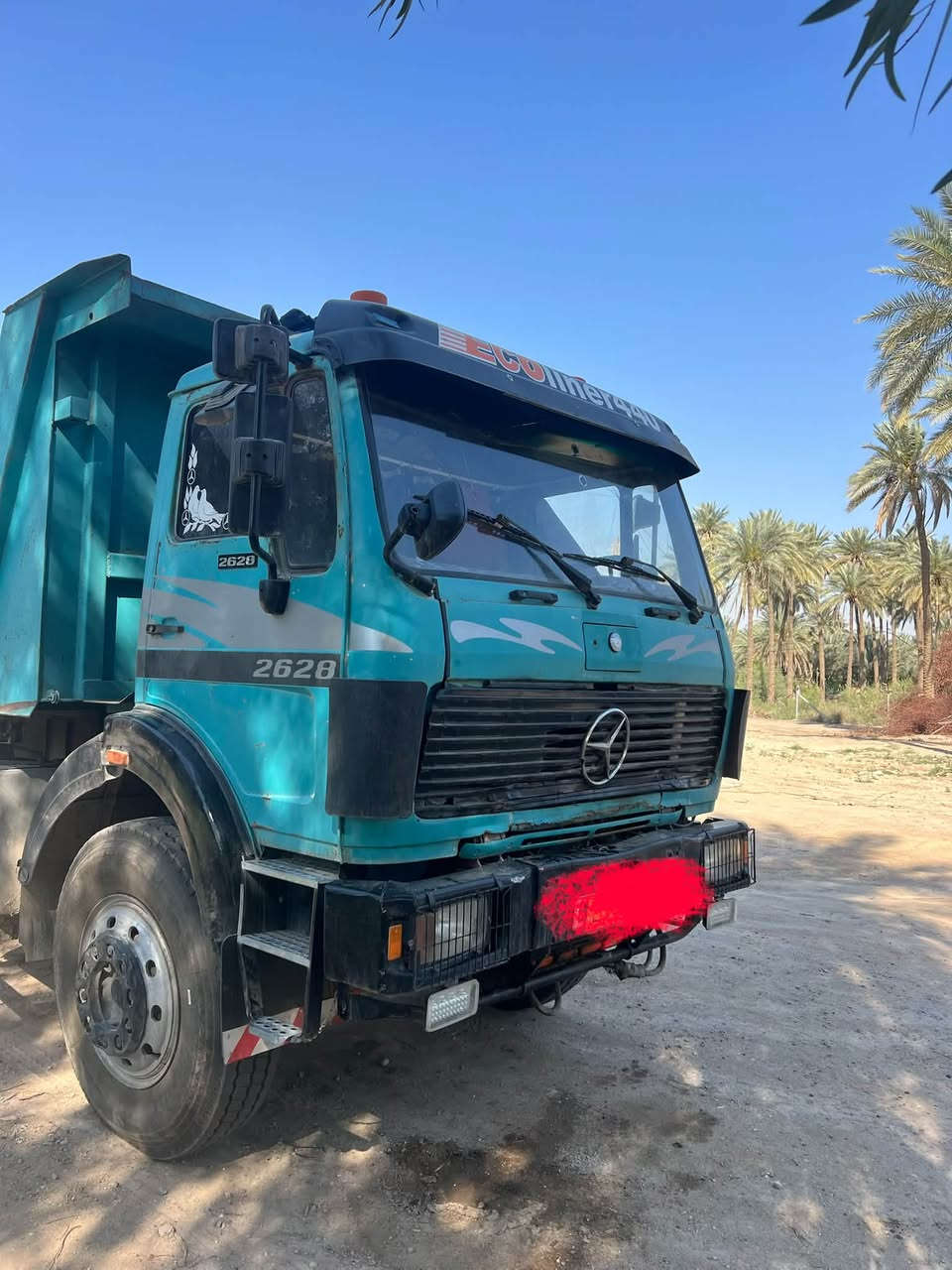 موديل 85 مكينه 28 كير 160 نص جيىف بولبرين جبير السياره جاهزه اصل خباطه  ومحولينه لانتقص لاتبخير ***********
