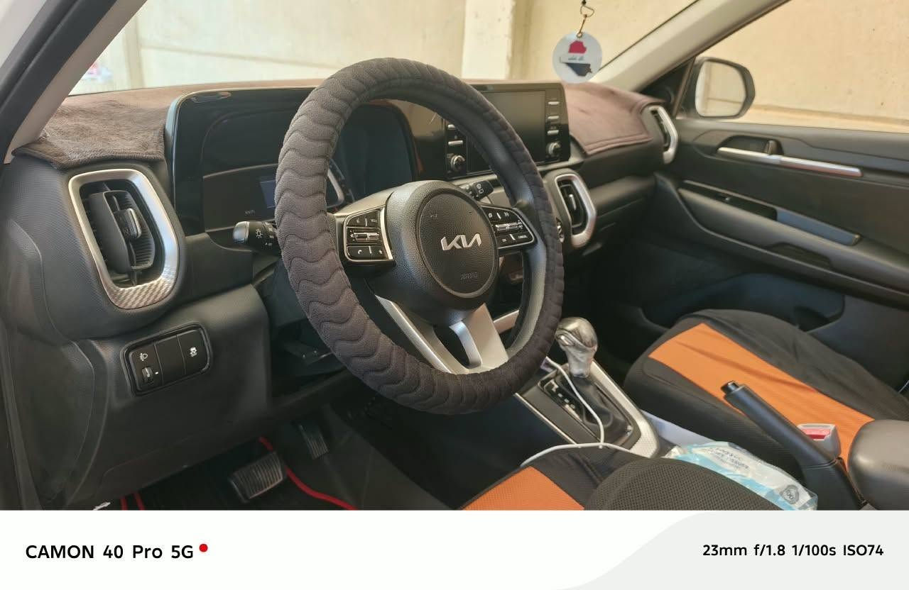 كيا سونت كوري موديل 2024
دبل نوزل محرك مرقوب اقتصادي رقم أربيل العنوان الشرقاط السعر 155 ورقه وبيها مجال ويرهم مراوس بكامري او سنتافي او توكسان سلورتج او كورلا 2010 ولازم الفرق نقد والشراي يتصل ***********

نص مكتوب في الصور:
- CAMON 40 Pro 5G 23mm f/1.8 1/1264s ISO50
- CAMON 40 Pro 5G 23mm f/1.8 1/100s ISO74
- CAMON 40 Pro 5G 23mm f/1.8 1/956s ISO50
- CAMON 40 Pro 5G
- 23mm f/1.8 1/1517s ISO51