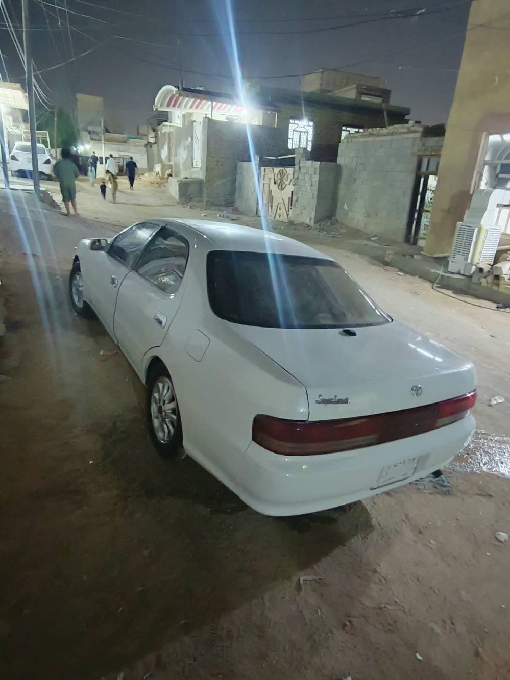 كرسته • ونجي ناعم • كفاله