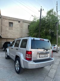 جيب ليبرتي • ٢٠١٢ • بغداد الكرادة