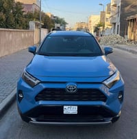 راف فور هايبرد • ٢٠٢٢ • وارد أمريكي