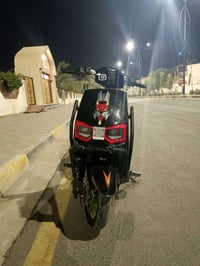 دراكون مدرع • ٧٥ • بطاريات ٦
