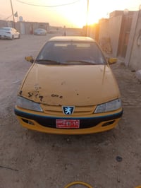 بارس ٢٠١٢ • مكرك وكير • بريك ضعيف