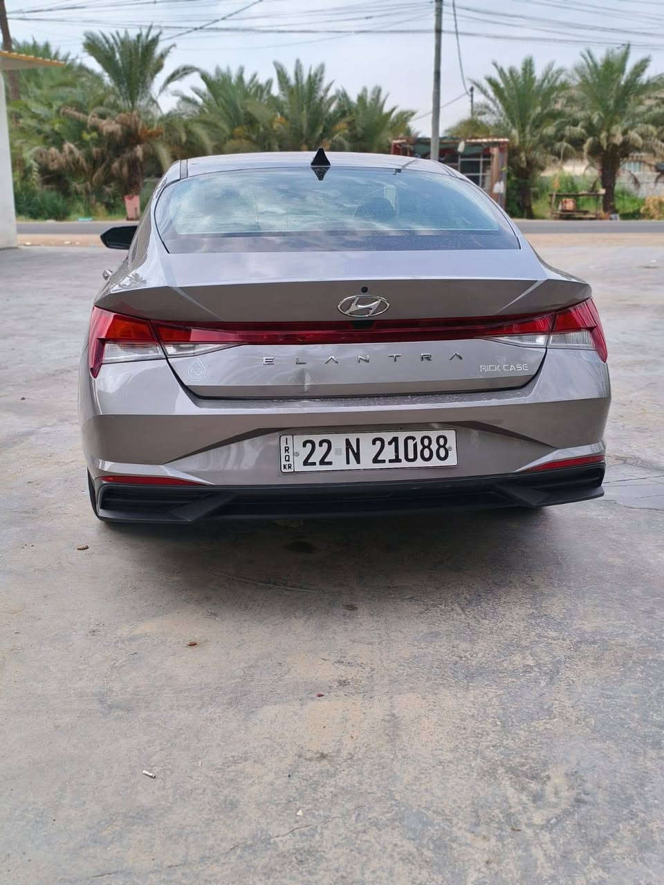 السلام عليكم
للبيع النتر 2023 سياره ليبل واحد بدون صبغ سونار موجود ب المنشور سيار جديد وجاهزه 
نص فول 
بصمه شاشه تشغيل عن بعد رادار وبيه بعد مواصفات 
مكاني كربلاء طويريج 
السعر 140وبيه مجال 
***********

