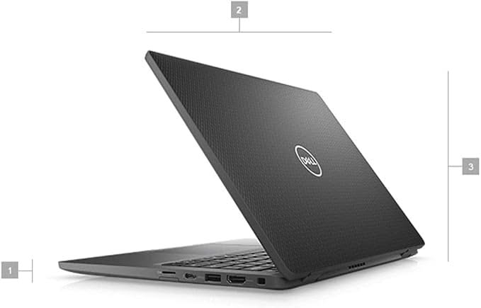 جيل  11 
Dell Latitude 7420 Laptop 

14" 1920x1080 FHD | Core i7
1165G7
256GB SSD Hard Drive 
 16GB RAM | 4 cores @ 4.7 GHz Win 11 Pro Black (Renewed)
11 🔥
💻 Intel Core i7-1135G7 (جيل 11)
⚡ RAM 16GB DDR4 3200MHz
🚀 SSD NVME 256GB
🖥 شاشة 14" FHD IPS
✅ مناسب للدراسة والعمل المكتبي
✅ ممتاز للتصميم والمونتاج الخفيف
✅ يشغل برامج الهندسة والتصميم بكفاءة ممتازة
✅ سريع وخفيف وعملي للاستخدام اليومي
✅ تصميم أنيق وأداء يعتمد عليه

📍 #الرهف  للحاسبات  
للتواصل 👇
📞 ***********
📱 واتساب مباشر:
***********
@إشارة
السعر  435 الف
