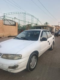 سيفيا ٩٦ • رقم بغداد • صدر كامل