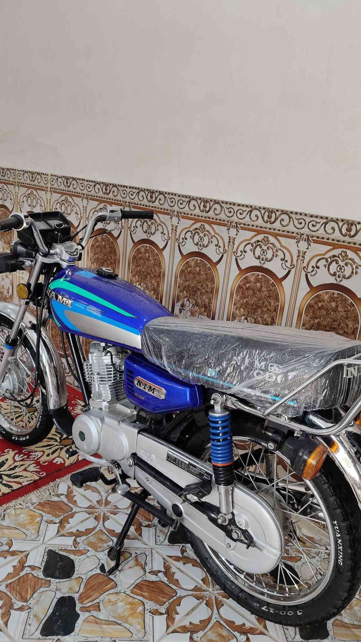 سلام عليكم 25 نامه درجه حلوه كامله نوعيه اصليه هاي شراي ينتصل بخدمتك مكاني كوت ***********
