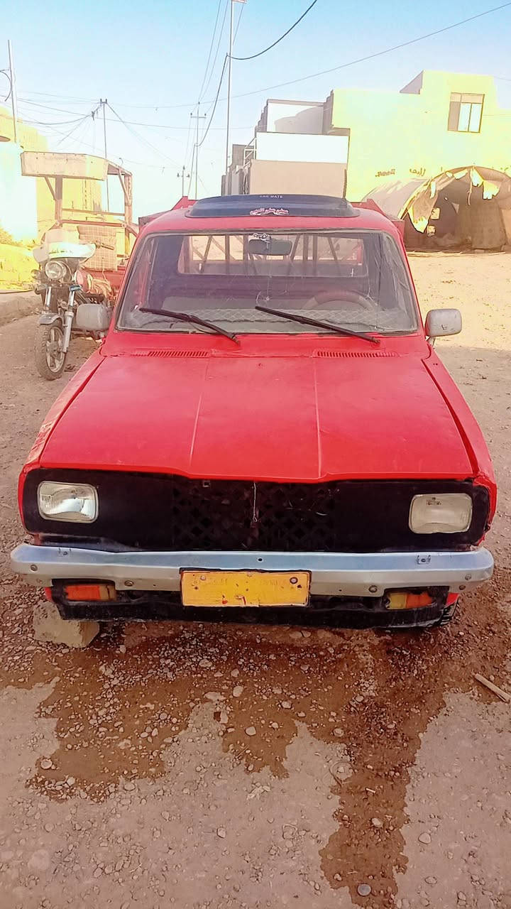 بيكم موديل 78 محرك 80كير شرط كسن شاصي تواير طخم جديد سياره قطارا بل بنزيل سياره مال شغل حتا سبير بيها ترهم مقدم وبل شهر  بيها وكلات شرط مكفوله عشاير وحكومه بيعلك فحم صاحبها بكراج الشمال نتا تنجاز ويا سياره ما مطلوبه السعر 13القفل عنوان موصل رجم حديد ***********بي وتساب
