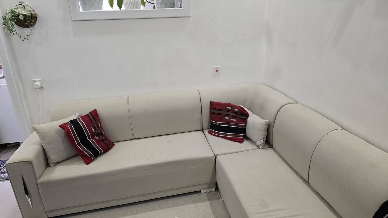كنب • ٦ مقاعد • السليمانية