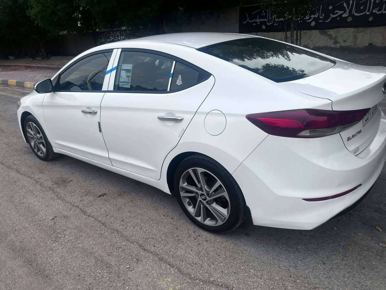 النترا • ٢٠١٩ • ماشيه ١٢٠ الف