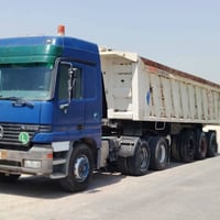 ٢٠٠٣ • تخم تاير • جاهزة