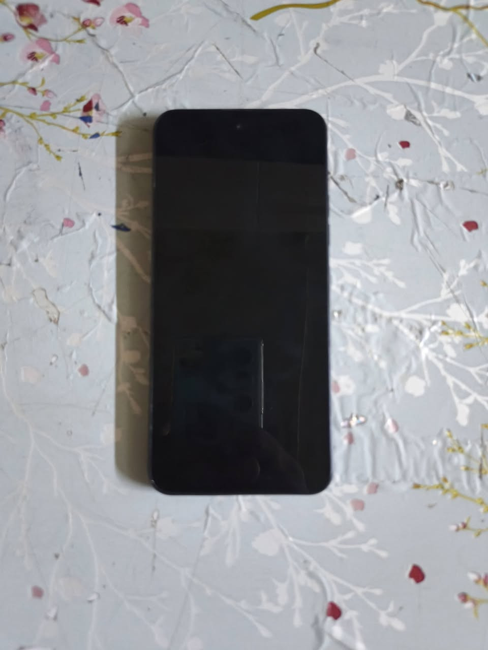 جهاز TECNO SPARK Go 2 للبيع
نضيف ومامصلح ذاكرته ١٢٨ الرام ماله ٨ 
استخدام شهر نضيف مابي شخط
سعره ١٧٠ الف رقم الهاتف بي واتساب
***********
