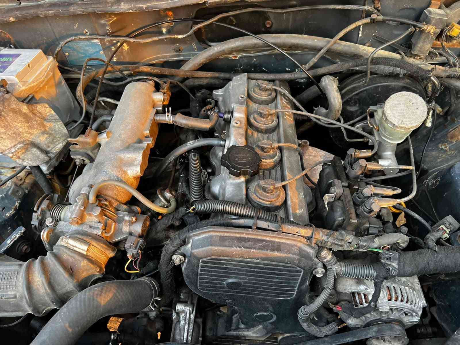 زاسوكي مديل 94 رقم بغداد مشروع وطني سنويه جديده طخم تاير حداده جديده 2027كير جديد محرك ونجي يبخر السعر 27وبيها مجال قليل المكان بصره الدير ***********
