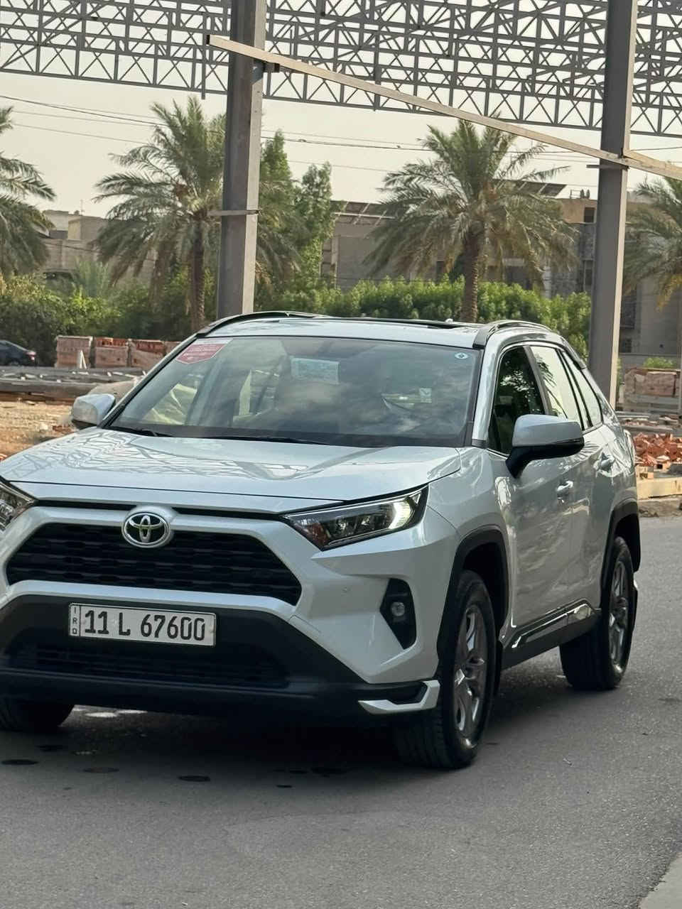 راف فور SAS • ٢٠٢٥ • بضمان