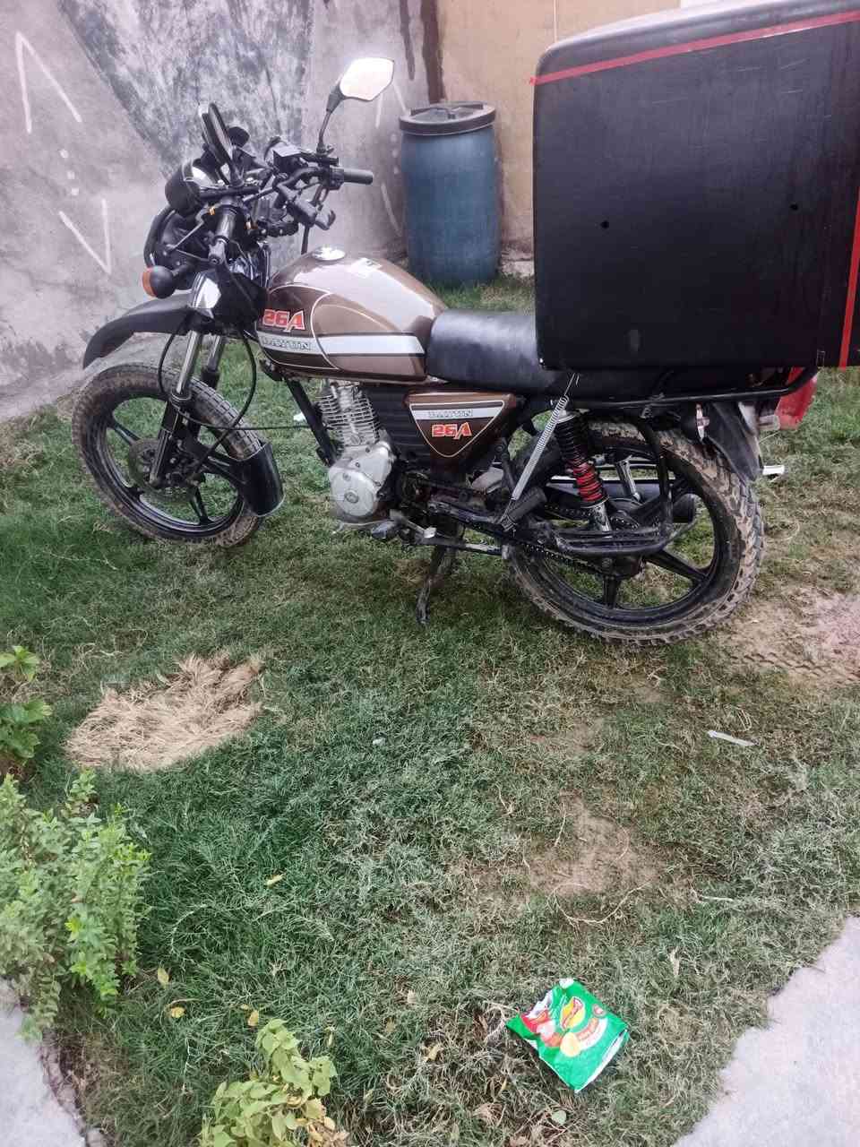للبيع • مجهول • بدون تفاصيل