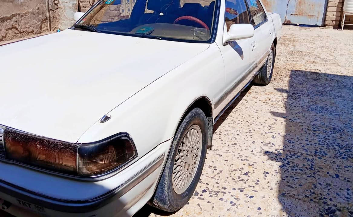 كرسته كصيف رقم ذي قار انكليزي الدولي هزه ولوحات وسنويه 2030 تحويل مباشر كير ومحرك ونجي مكفولات ادامه كامله كله جديد مال جناي كير ميكانيكي توني شاده مال حاويه ب 550 الف المحرك مكفول اخو الجديد حدايد جديده تايرات ويل كب حاله جيده فيت بم بلكات نوزلات وكهربائياتها شغاله جاهزه من الطول لطول تراي وين مايعجبك شغل وأطلع
مكاني ناصريه
سعر 45$ وبيها مجال للشراي
الاستفسار
***********
