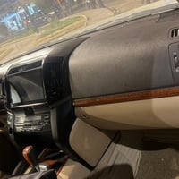 لاندكروز • ٢٠١٥ • الكوت