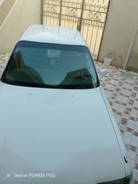 كروسيده • موديل ٩٢ • رقم بصراه