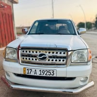 كراند تايكر • ٢٠١٧ • السماوه الوركاء