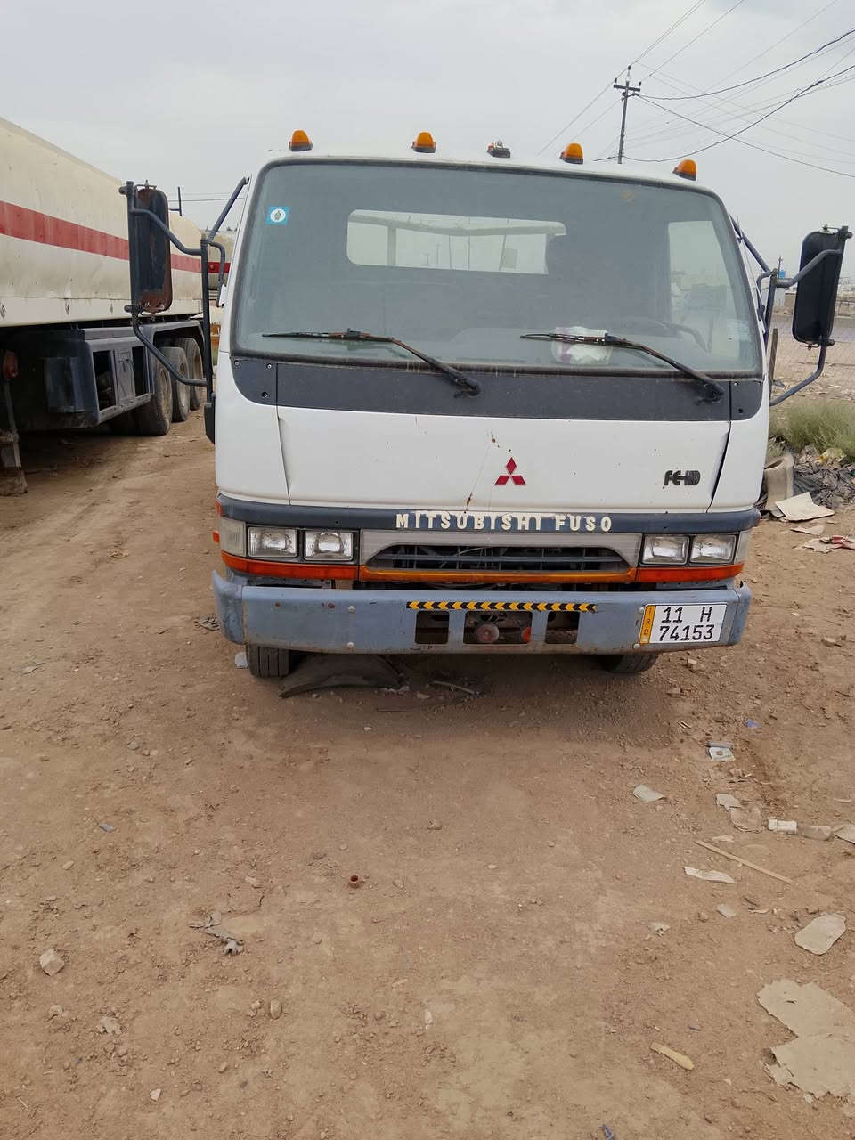 كنتر بزون • ١٩٩٤ • مسجل ببغداد